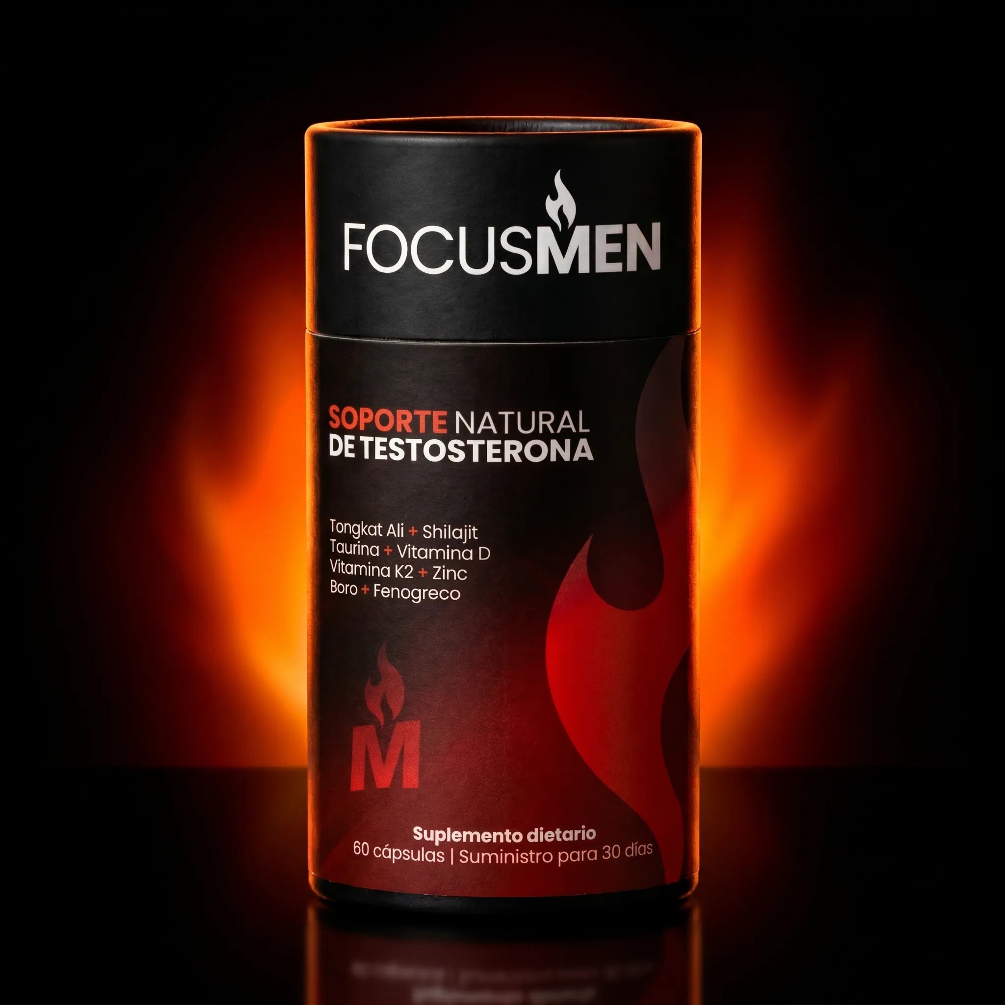 Focusmen